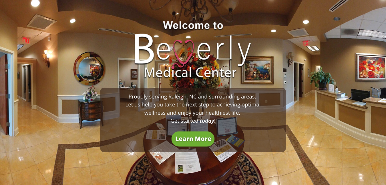 Beverly Medical Center